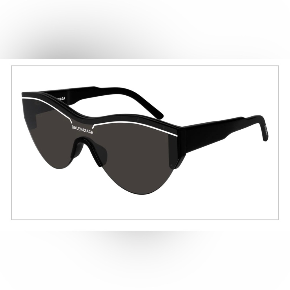 Brand New Balenciaga Sunglasses